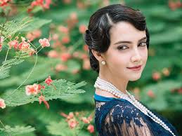 IN PHOTOS: Meet the cast of Lakorn series 'Love Beyond Time'