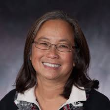 Maria Floro's Instagram, Twitter & Facebook