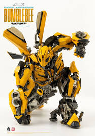 7 фев 2016 51 просмотр. Transformers 5 The Last Knight Bumblebee Actionfigur