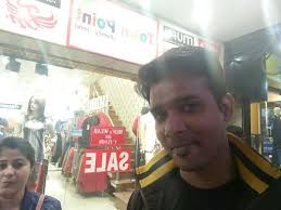 Prachi joshi's User Profile