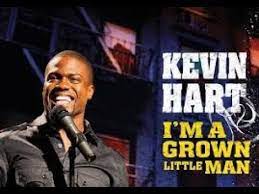 Kevin Hart I M A Grown Little Man Full Forever Free Movies Youtube