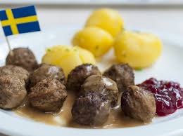 Ikea Verrat Kottbullar Rezept Freundin De Kottbullar Rezept Lebensmittel Essen Rezepte
