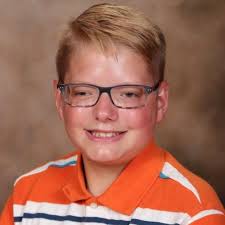 Nick Williams defends title at Repository Regional Spelling Bee