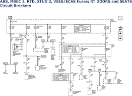 Tahoe air conditioning wiring diagram. Escalade Suburban Tahoe Yukon 2005 2006 Power Distribution Schematics Repair Guide Autozone