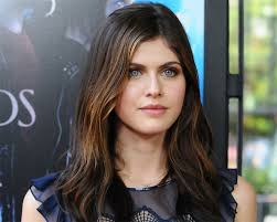 She is outgoing and will she loves being in relationships, but is also happy when she's not. Alexandra Daddario To Star In Celestial Blue