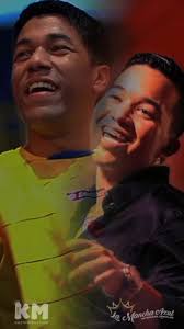 Homenaje a Kaleth Morales por Samuel Morales