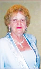 GRACE MARIE McCARTER-SISCHO