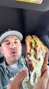 Indulge in the Best Pambaso at Taqueria mi Pequeño Michoacán