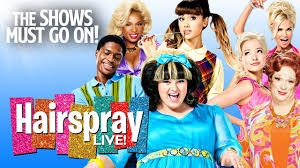 Hairspray (1988) cast and crew credits, including actors, actresses, directors, writers and more. Hairspray Starring Ariana Grande And Jennifer Hudson To Be Streamed Online Londontheatre Co Uk