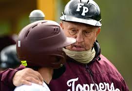 Fort Plain baseball coach Craig Phillips has produced an incredible career