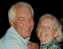 George Williamson Obituary