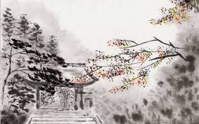 4k ultra hd asian wallpapers. Oriental Painting Wallpapers Top Free Oriental Painting Backgrounds Wallpaperaccess