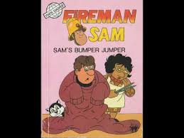 Fireman Sam: Sam's Bumper Jumper (read by John Alderton)