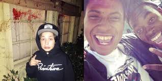 Ishod Wair's Thrasher SOTY Party in San Francisco Blog Post at The Boardr