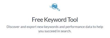 In terms of seo, they're the words and phrases that searchers enter into search engines, also called search queries. if you boil everything on your page — all the images, video, copy, etc. Niche Keywords How To Find The Best Keywords For Your Niche