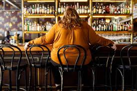 Maybe you would like to learn more about one of these? For Larger Customers Eating Out Is Still A Daunting Experience The New York Times