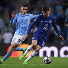 View stats of manchester city midfielder phil foden, including goals scored, assists and appearances, on the official website of the premier league. Mason Mount Loses Out To Phil Foden Ruben Dias For Premier League Awards We Ain T Got No History
