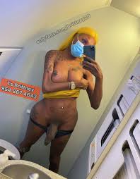 Miami Black Shemales | Sex Pictures Pass
