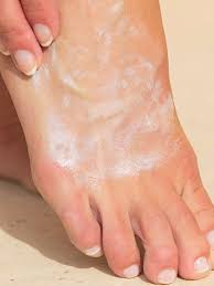 In humans, the foot is one of the most complex structures in the body. 14 Best Foot Creams For Dry Feet And Cracked Heels 2020 Allure