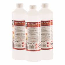 Premium Bio Ethanol Von Hofer Ist Ein Geruchsfreier Ruckstandsfreier Brennstoff Und Ideal Fur Ethanol Kamine Die Reinheit Qualitat U Flaschen Bio Wasserfass