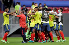 Fecha, hora y tv argentina y colombia se enfrentan por un cupo a la final de copa américa. Gp6i4crvl6imum
