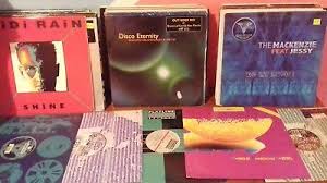Image result for dischi trance anni 90 logo techno copertine