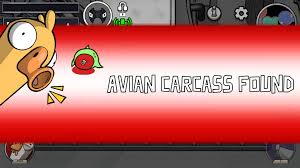 Goose Goose Duck On Steam