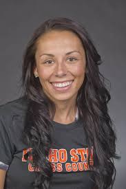 2011-12 Women's Track and Field Roster