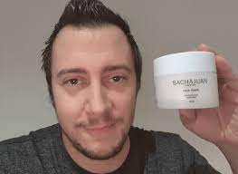 Buck's burley styling pomade for men's hair. The Best Styling Products For Men Chosen By Men Escentual S Blog