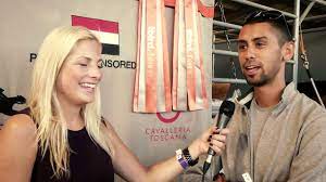 Nayel nassar is a professional equestrian. Meet The Riders Nayel Nassar Youtube