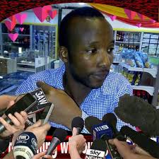 The Founder and Director of Education celebrates his birthday today. Happy  birthday Mr Peter Donkor. Your vision has impacted our lives positively.  Long live Mr Donkor, long live Awutu Winton!!!!