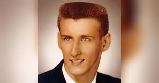 Virgil A. Hermann Obituary