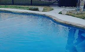 32x16 Ft Pool Plus 400 Sq Ft Of Concrete For 45 500 Request A Free Estimate Swimming Pool Builder Pool Pool Contractors