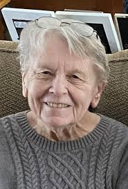 Diana L. Soltes Obituary November 28, 2023