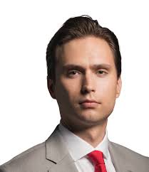 William George Kubik