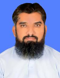 Dr. Allah Wasaya Profile