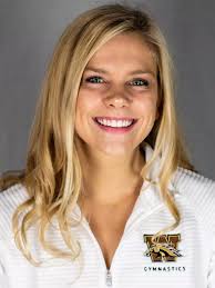 2020 Women's Gymnastics Roster