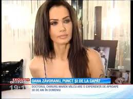 Oana zăvoranu poate fi numită fără nicio exagerare: Oana ZÄƒvoranu SusÅ£ine CÄƒ OperaÅ£iile Estetice Au Traumatizat O Youtube