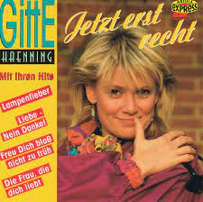 Wir rufen zur kollektiven selbstorganisation auf, um uns gegenseitig zu unterstützen und unseren forderungen an politiker*innen nachdruck zu verleihen. Gitte Haenning Jetzt Erst Recht 1993 Cd Discogs