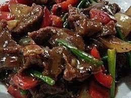 Resepi Daging Black Pepper Sedap Resepi Sheila Rusly Facebook