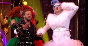 Jul 07, 2021 · peter r. Viewers Enthusiastic About Make Up Your Mind Peter R In Drag Was What We Needed In 2021 Show Netherlands News Live