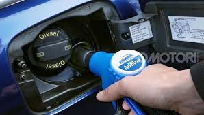Najwięcej ofert w jednym miejscu. Adblue Cos E Quanto Costa E A Cosa Serve L Additivo Auto Per Abbassare I Consumi Infomotori