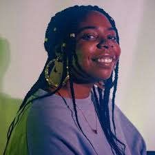 Lacey Bates Holy City Sinner