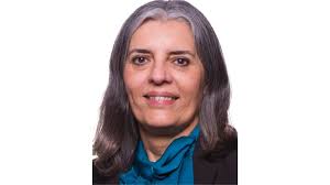 Marcelo empossou Isabel Rodrigues como secretária de Estado da Igualdade e  Migrações