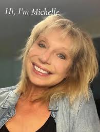 Michelle Shutt's Instagram, Twitter & Facebook