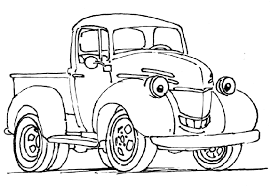 13 dessins de coloriage voiture imprimer coloriage voiture. Coloriage Voiture Les Beaux Dessins De Transport A Imprimer Et Colorier Page 5
