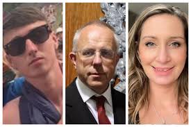 Jay Slater and Nicola Bulley's coroner speaks out