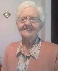 Death Notice of Ellen (Nell) Keating (née Dalton) (Ardmore, Waterford)