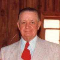 William Claude West (1899–1987) • FamilySearch