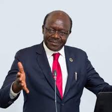 Explore tweets of mukhisa kituyi @drmukhisakituyi on twitter. Mukhisa Kituyi Declares His Candidature For Kenyan Presidency Eagle Online